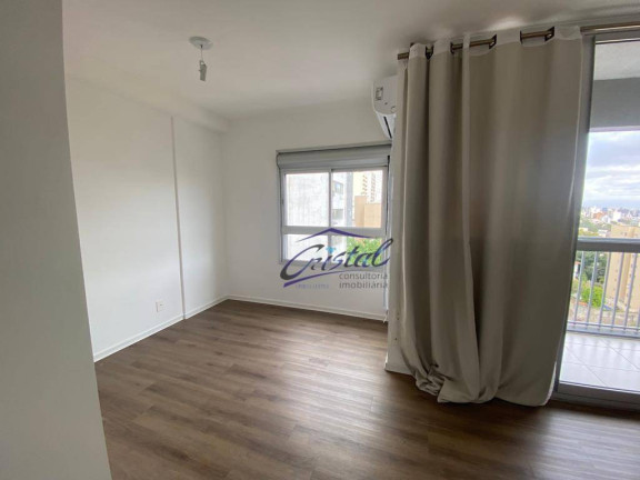 Imagem Studio com 1 Quarto à Venda ou Locação, 34 m² em Sumarezinho - São Paulo