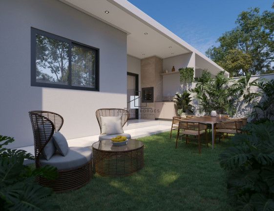 Imagem Sobrado com 3 Quartos à Venda, 90 m² em Itacolomi - Balneário Piçarras