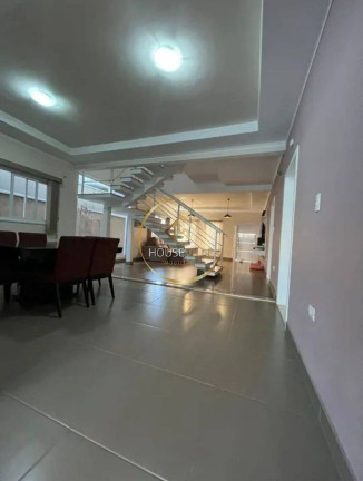 Imagem Casa de Condomínio com 3 Quartos à Venda, 275 m² em Loteamento Villa Branca - Jacareí Imagem Casa de Condomínio com 3 Quartos à Venda, 275 m² em Loteamento Villa Branca - Jacareí