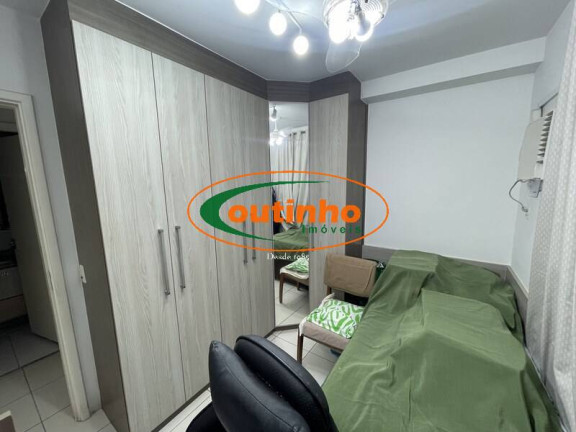 Imagem Apartamento com 2 Quartos à Venda, 62 m² em Tijuca - Rio De Janeiro Imagem Apartamento com 2 Quartos à Venda, 62 m² em Tijuca - Rio De Janeiro