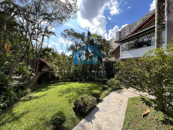 Imagem Casa de Condomínio com 5 Quartos à Venda, 804 m² em Granja Viana - Carapicuíba