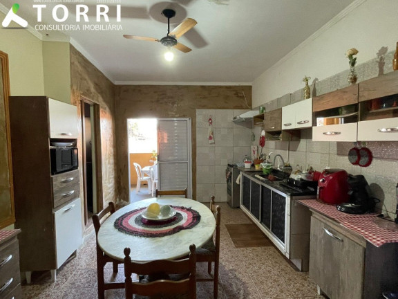 Imagem Sobrado com 4 Quartos à Venda, 146 m² em Jardim Santo André - Sorocaba Imagem Sobrado com 4 Quartos à Venda, 146 m² em Jardim Santo André - Sorocaba