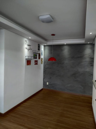 Imagem Apartamento com 2 Quartos à Venda, 42 m² em Alto Do Cardoso - Pindamonhangaba Imagem Apartamento com 2 Quartos à Venda, 42 m² em Alto Do Cardoso - Pindamonhangaba