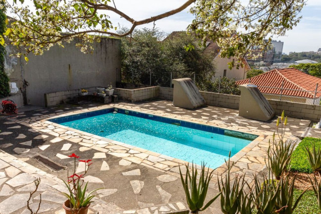 Imagem Imóvel com 4 Quartos à Venda, em Jardim Leonor - São Paulo Imagem Imóvel com 4 Quartos à Venda, em Jardim Leonor - São Paulo