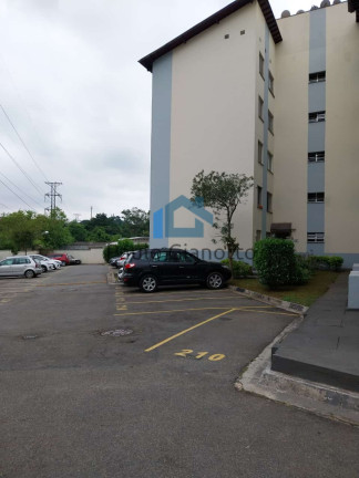 Imagem Apartamento com 2 Quartos à Venda, 51 m² em Jardim Da Glória - Cotia