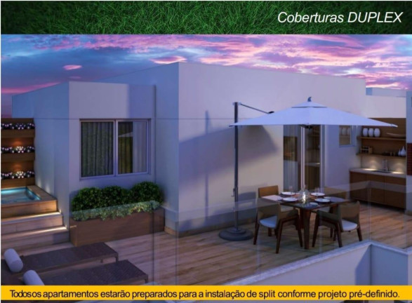 Foto do imóvel Apartamento com 2 Quartos à Venda, 84 m² em Campo Grande - Rio De Janeiro