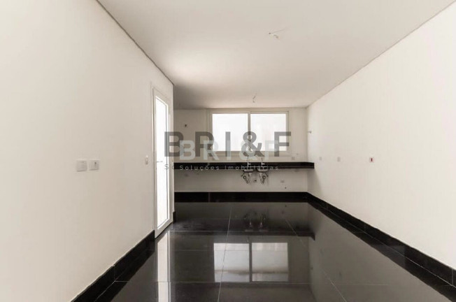 Imagem Casa com 4 Quartos à Venda, 533 m² em Brooklin - São Paulo Imagem Casa com 4 Quartos à Venda, 533 m² em Brooklin - São Paulo