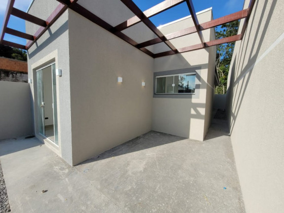 Imagem Casa com 3 Quartos à Venda, 75 m² em Sant Etiene - Matinhos Imagem Casa com 3 Quartos à Venda, 75 m² em Sant Etiene - Matinhos