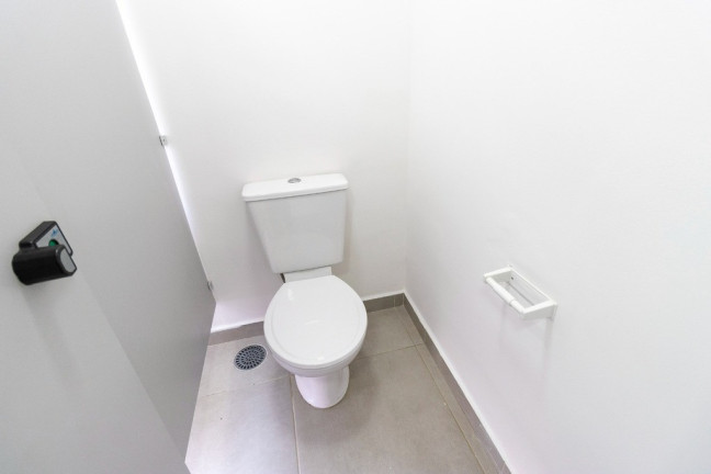 Sala Comercial à Venda, 186 m² em Chácara Santo Antônio (zona Sul) - São Paulo