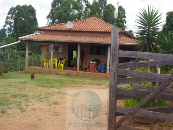Imagem Imóvel com 4 Quartos à Venda, 1.694.000 m² em Zona Rural - Jacui Imagem Imóvel com 4 Quartos à Venda, 1.694.000 m² em Zona Rural - Jacui