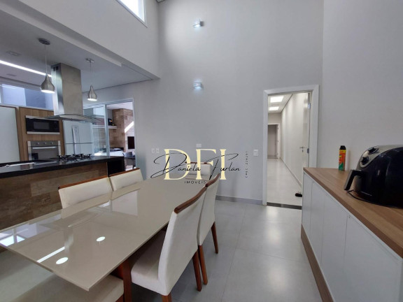 Imagem Casa de Condomínio com 2 Quartos à Venda, 144 m² em Jardim Reserva Ipanema - Sorocaba