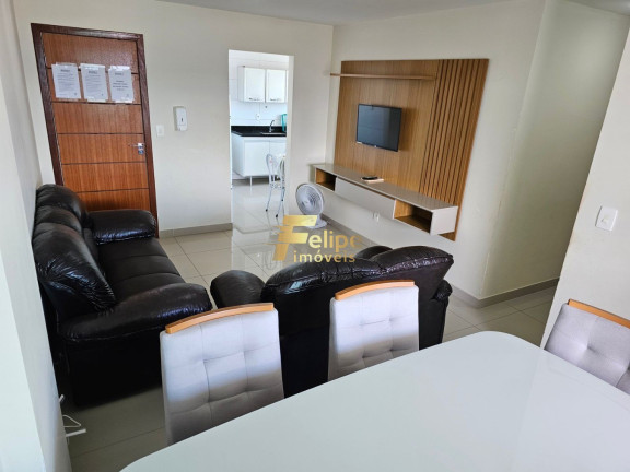 Imóvel com 3 Quartos à Venda, 85 m² em Praia Do Morro - Guarapari