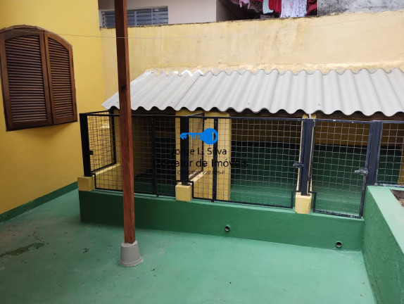 Imagem Casa com 3 Quartos à Venda, 180 m² em Jardins (polvilho) - Cajamar