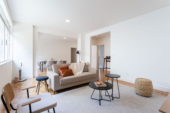 Imagem Apartamento com 2 Quartos à Venda, 151 m² em Jardim Paulista - São Paulo