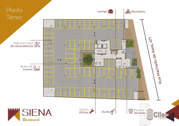 Imagem Apartamento com 2 Quartos à Venda, 76 m² em Itaguá - Ubatuba