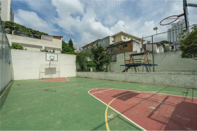 Imagem Apartamento com 2 Quartos à Venda, 73 m² em Bosque Da Saúde - São Paulo