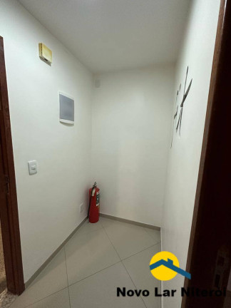 Imagem Sala Comercial à Venda, 46 m² em Centro - Niterói