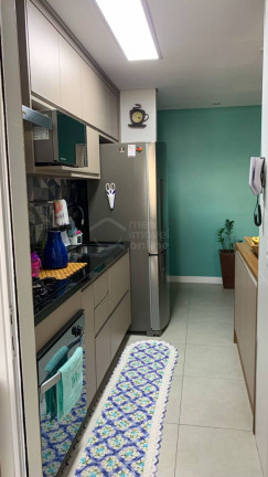 Imagem Apartamento com 3 Quartos à Venda, 79 m² em Barra Funda - São Paulo