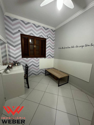 Imagem Casa de Condomínio com 3 Quartos à Venda,  em Jardim Clarice I - Votorantim