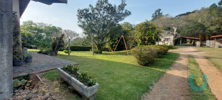 Imagem Chácara com 3 Quartos à Venda, 690 m² em Centro - São Roque Imagem Chácara com 3 Quartos à Venda, 690 m² em Centro - São Roque