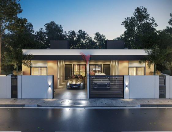 Imagem Casa com 2 Quartos à Venda, 91 m² em Itacolomi - Balneário Piçarras Imagem Casa com 2 Quartos à Venda, 91 m² em Itacolomi - Balneário Piçarras