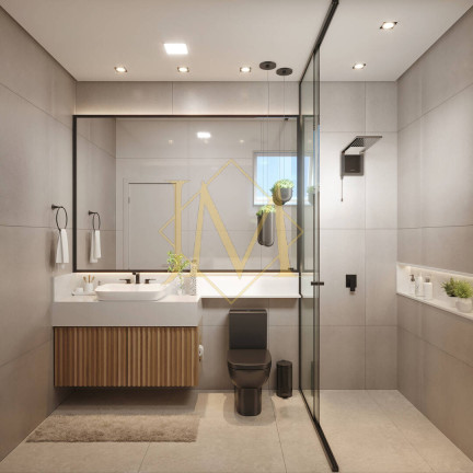 Imagem Apartamento com 3 Quartos à Venda, em Cidade Nobre - Ipatinga Imagem Apartamento com 3 Quartos à Venda, em Cidade Nobre - Ipatinga