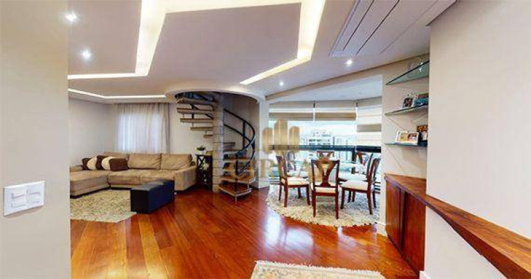 Imagem Cobertura com 3 Quartos à Venda, 330 m² em Perdizes - São Paulo Imagem Cobertura com 3 Quartos à Venda, 330 m² em Perdizes - São Paulo