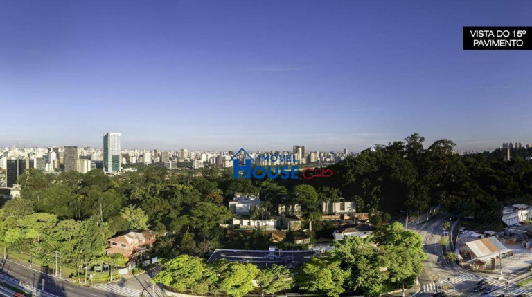 Imagem Apartamento com 4 Quartos à Venda, 156 m² em Butantã - São Paulo Imagem Apartamento com 4 Quartos à Venda, 156 m² em Butantã - São Paulo
