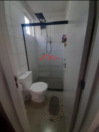 Imagem Apartamento com 2 Quartos à Venda, 52 m² em Loteamento Adventista Campineiro - Hortolândia Imagem Apartamento com 2 Quartos à Venda, 52 m² em Loteamento Adventista Campineiro - Hortolândia