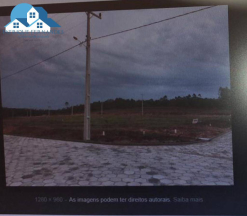 Imagem Terreno à Venda, 365 m² em Jardim Primavera - Ilha Comprida
