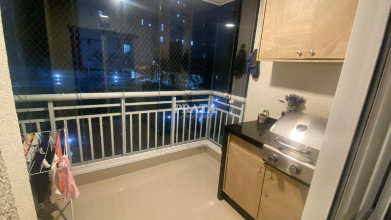 Imagem Apartamento com 3 Quartos à Venda, 85 m² em Marapé - Santos Imagem Apartamento com 3 Quartos à Venda, 85 m² em Marapé - Santos