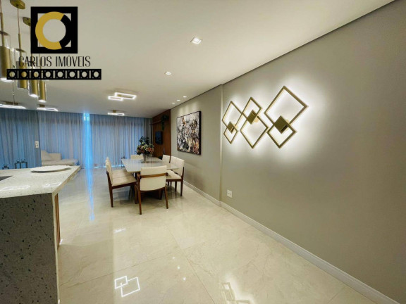 Imagem Apartamento com 3 Quartos à Venda, 147 m² em Gonzaga - Santos Imagem Apartamento com 3 Quartos à Venda, 147 m² em Gonzaga - Santos