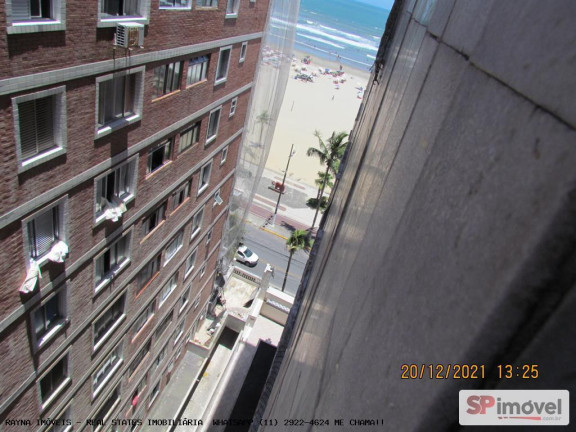 Imagem Apartamento com 1 Quarto à Venda, 45 m² em Aviação - Praia Grande Imagem Apartamento com 1 Quarto à Venda, 45 m² em Aviação - Praia Grande