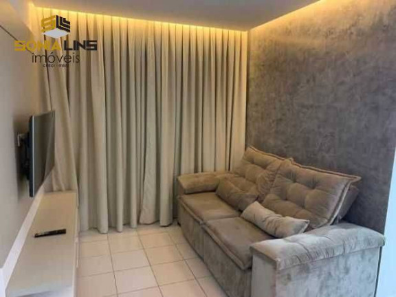 Apartamento com 2 Quartos à Venda, 58 m² em Torre - João Pessoa