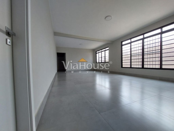 Imagem Casa com 3 Quartos à Venda, 405 m² em Ribeirânia - Ribeirão Preto