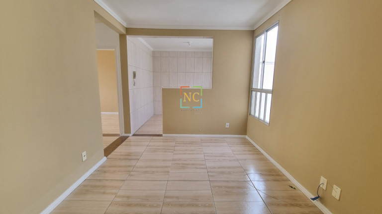 Imagem Apartamento com 2 Quartos à Venda, 50 m² em Roçado - São José Imagem Apartamento com 2 Quartos à Venda, 50 m² em Roçado - São José