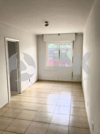 Apartamento com 1 Quarto à Venda, 37 m² em Jardim Europa - Porto Alegre
