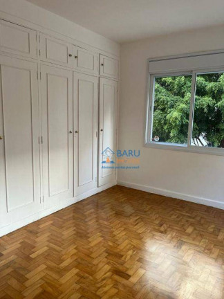 Imagem Apartamento com 3 Quartos à Venda, 145 m² em Higienópolis - São Paulo Imagem Apartamento com 3 Quartos à Venda, 145 m² em Higienópolis - São Paulo