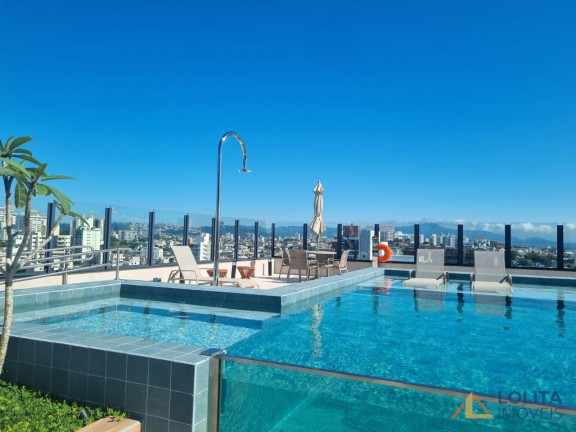 Imagem Apartamento com 2 Quartos à Venda, 76 m² em Estreito - Florianopolis Imagem Apartamento com 2 Quartos à Venda, 76 m² em Estreito - Florianopolis