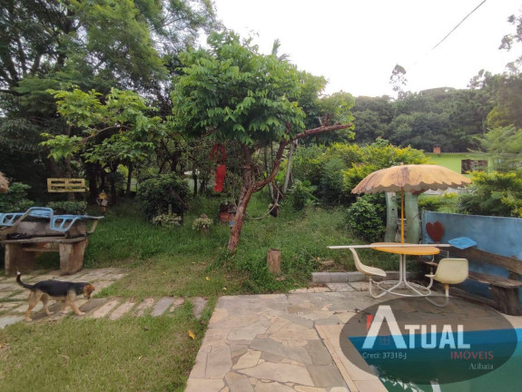 Terreno à Venda, 2.335 m² em Jardim Estância Brasil - Atibaia