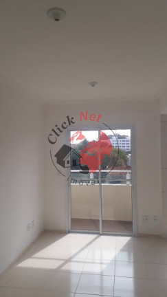 Imagem Apartamento com 2 Quartos à Venda, 49 m² em Demarchi - São Bernardo Do Campo Imagem Apartamento com 2 Quartos à Venda, 49 m² em Demarchi - São Bernardo Do Campo