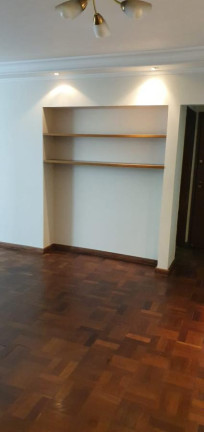 Imagem Apartamento com 2 Quartos para Alugar, 105 m² em Paraíso - São Paulo