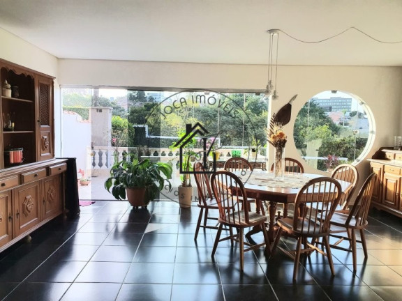 Imagem Casa de Condomínio com 3 Quartos à Venda, 360 m² em Granja Viana - Cotia Imagem Casa de Condomínio com 3 Quartos à Venda, 360 m² em Granja Viana - Cotia