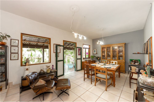 Imagem Casa com 5 Quartos à Venda, 1.470 m² em Granja Viana Ii - Cotia Imagem Casa com 5 Quartos à Venda, 1.470 m² em Granja Viana Ii - Cotia