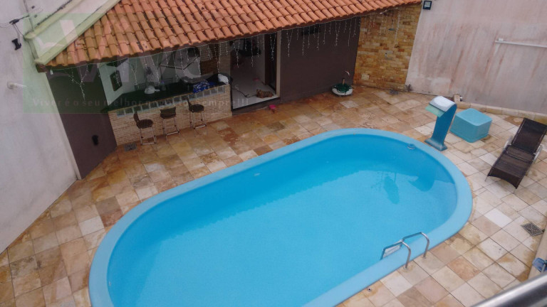 Imagem Casa com 4 Quartos à Venda, 450 m² em Araçagy - São José De Ribamar Imagem Casa com 4 Quartos à Venda, 450 m² em Araçagy - São José De Ribamar