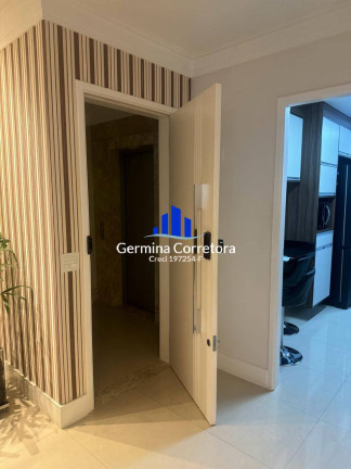Imagem Apartamento com 3 Quartos à Venda, 158 m² em Tamboré - Santana De Parnaíba Imagem Apartamento com 3 Quartos à Venda, 158 m² em Tamboré - Santana De Parnaíba