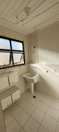 Imagem Apartamento com 2 Quartos à Venda, 71 m² em Vila Ema - São José Dos Campos