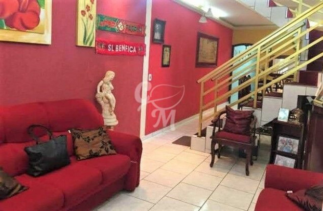 Imagem Casa com 4 Quartos à Venda, 183 m² em Vila Vianelo - Jundiaí Imagem Casa com 4 Quartos à Venda, 183 m² em Vila Vianelo - Jundiaí