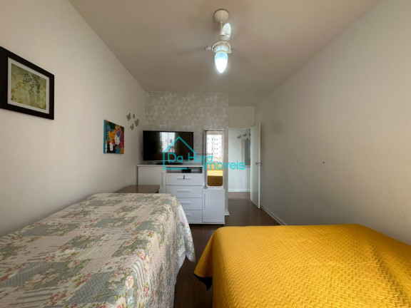 Imagem Apartamento com 2 Quartos à Venda, 83 m² em Vila Tupi - Praia Grande