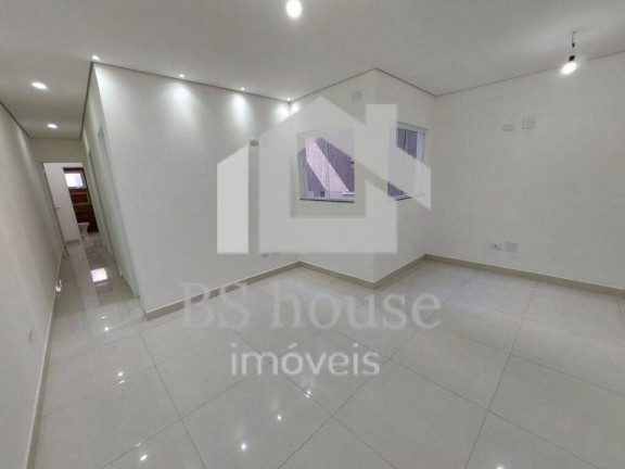 Imagem Apartamento com 3 Quartos à Venda, 144 m² em Vila Curuça - Santo André